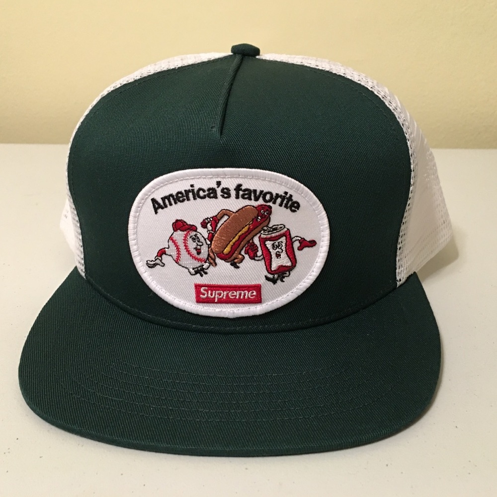 Supreme American’s Favorite Hat Made in USA